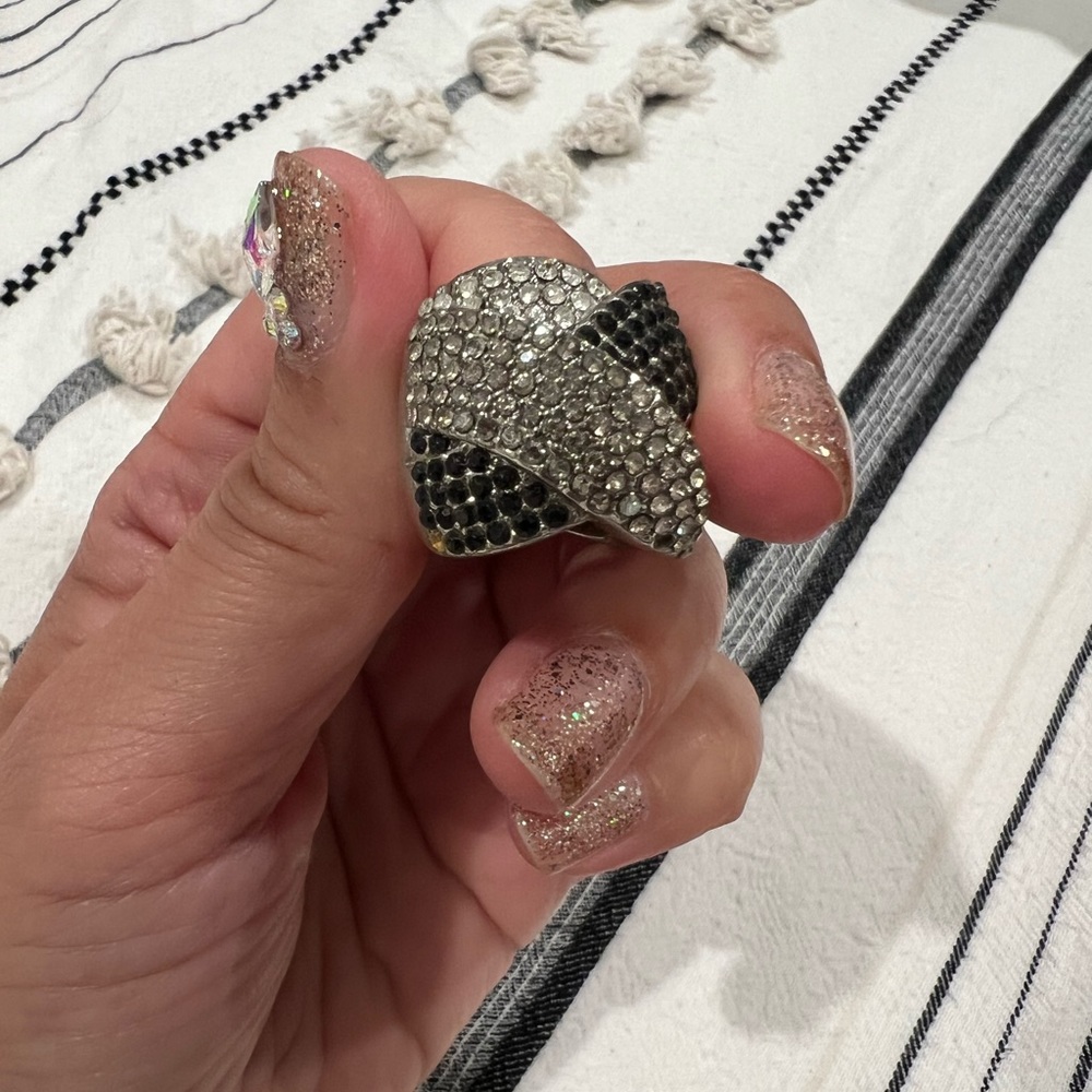 Beautiful ring